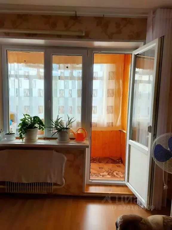 4-к кв. Белгородская область, Белгород ул. Губкина, 41 (85.0 м) - Фото 1