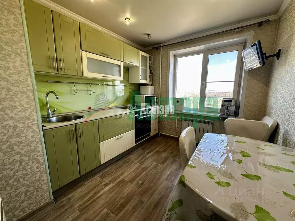 2-к кв. Забайкальский край, Чита Ковыльная ул., 20 (47.0 м) - Фото 0