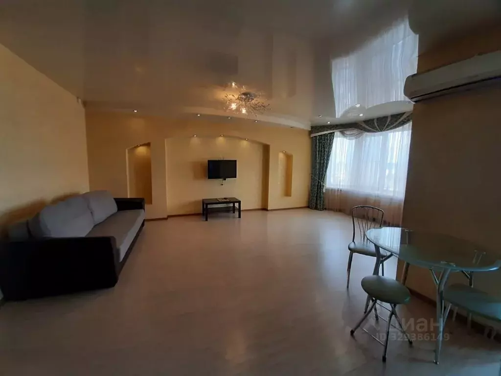 Студия Волгоградская область, Волгоград ул. Лавочкина, 10А (45.0 м) - Фото 2