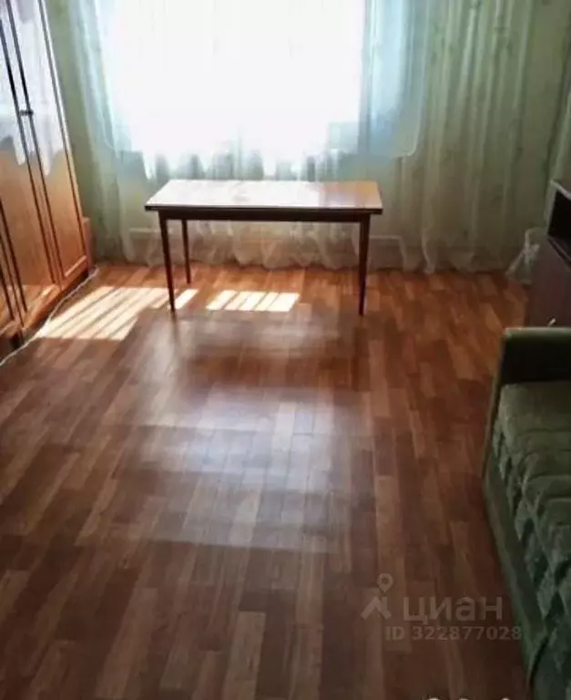 1-к кв. Ростовская область, Ростов-на-Дону просп. Королева, 28 (34.0 ... - Фото 2