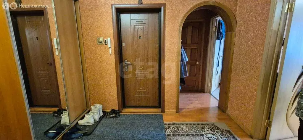 4-комнатная квартира: Горно-Алтайск, Алтайская улица, 5 (81.1 м) - Фото 2