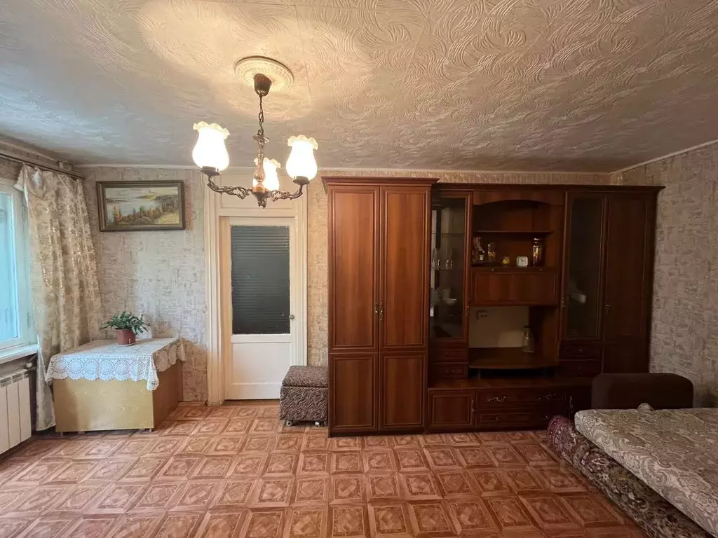 2-к кв. Томская область, Томск просп. Фрунзе, 123 (44.4 м) - Фото 1
