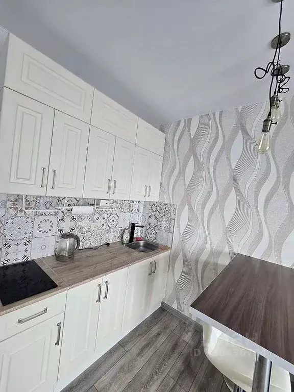 Студия Москва Алтуфьевское ш., 55к4 (22.0 м) - Фото 2