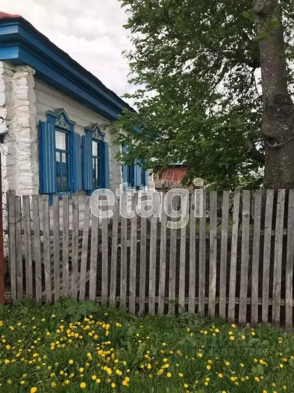 Дом в Башкортостан, Краснокамский район, Арлановский сельсовет, д. ... - Фото 0