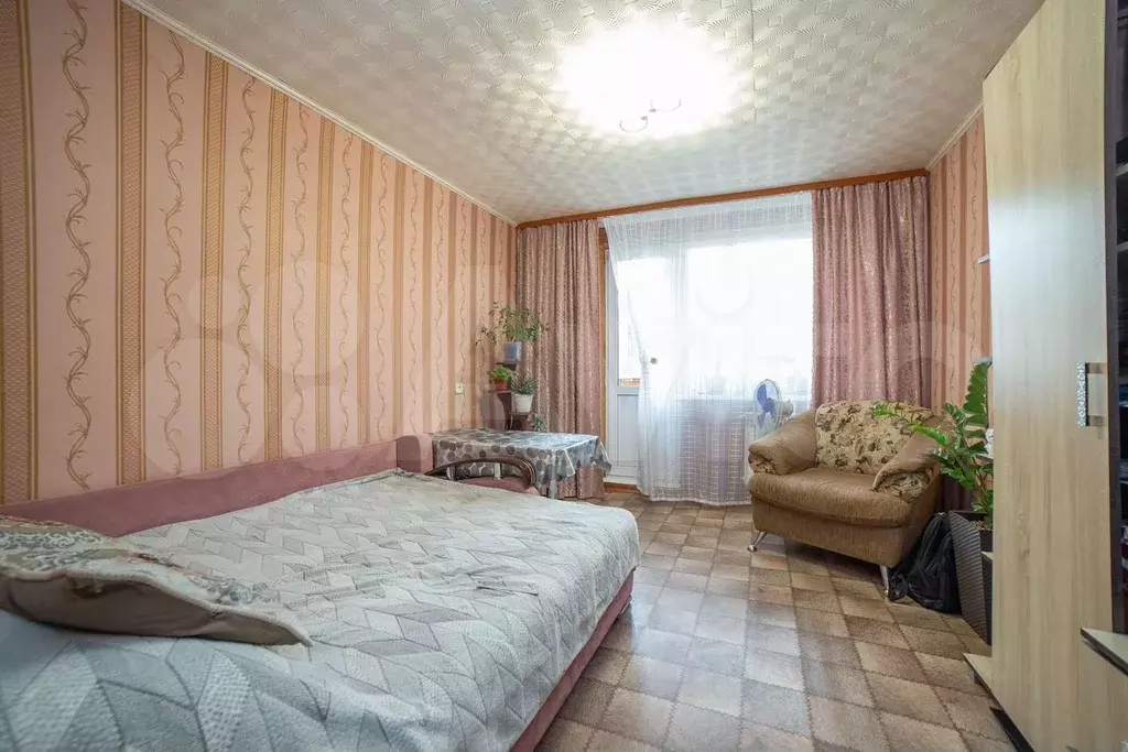 2-к. квартира, 44 м, 3/5 эт. - Фото 0