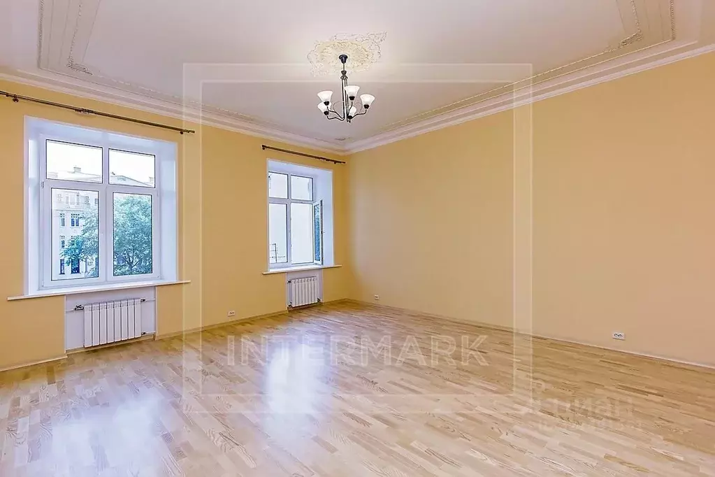 5-к кв. Москва ул. Жуковского, 2 (150.0 м) - Фото 1