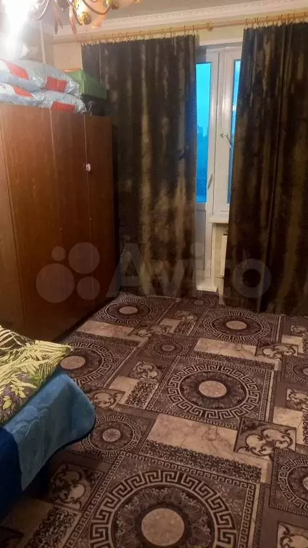 Комната 13 м в 2-к., 6/9 эт. - Фото 0