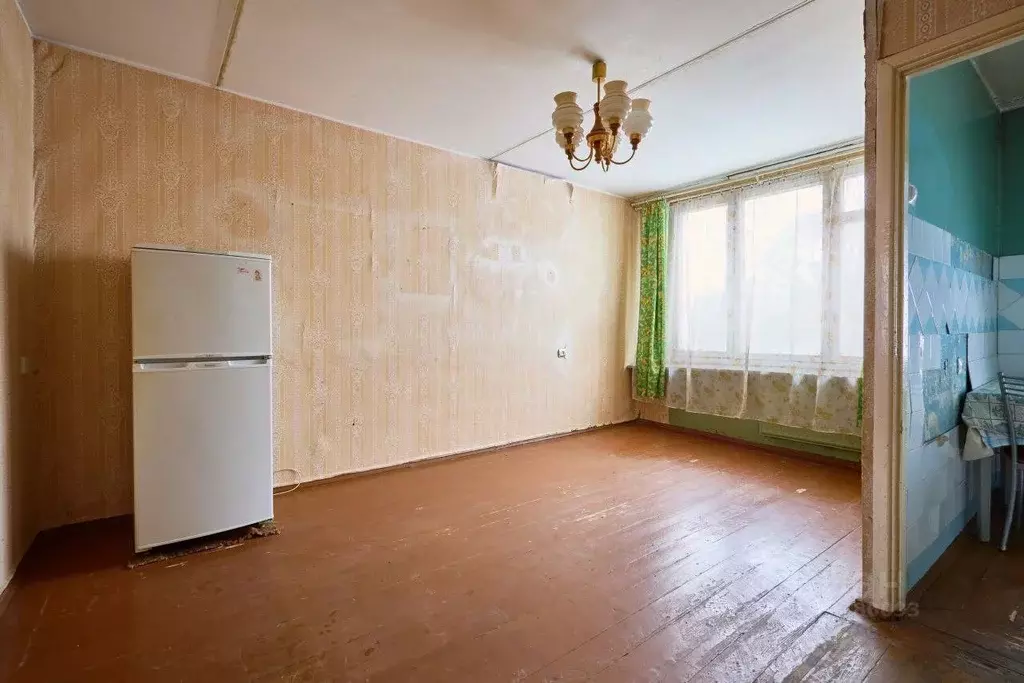 3-к кв. Ленинградская область, Никольское Тосненский район, Пионерская ... - Фото 1