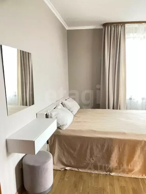 1-к кв. Санкт-Петербург Галерный проезд, 5 (52.7 м) - Фото 1