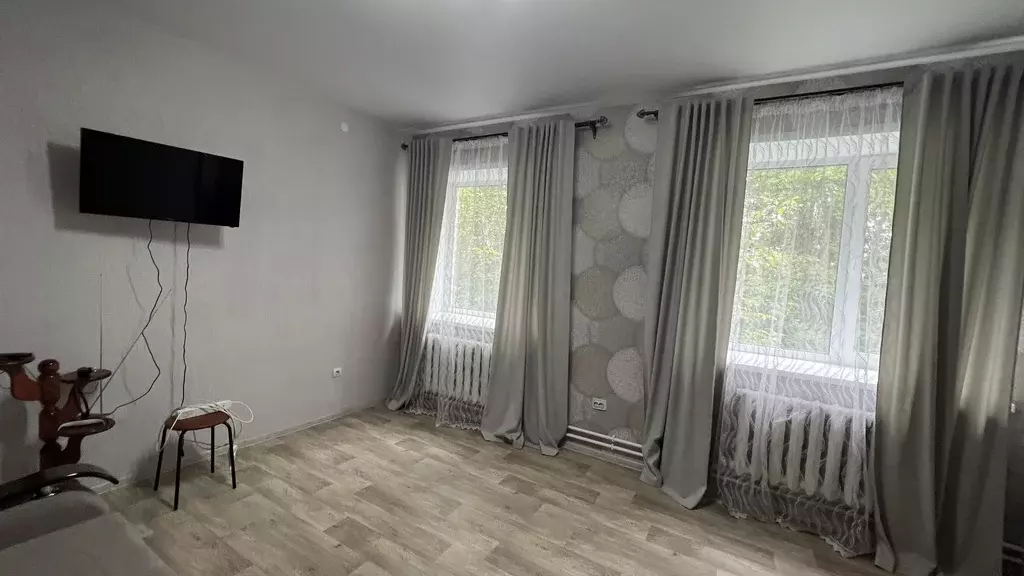 Продаётся 1-к квартира, 37.1 м - Фото 0