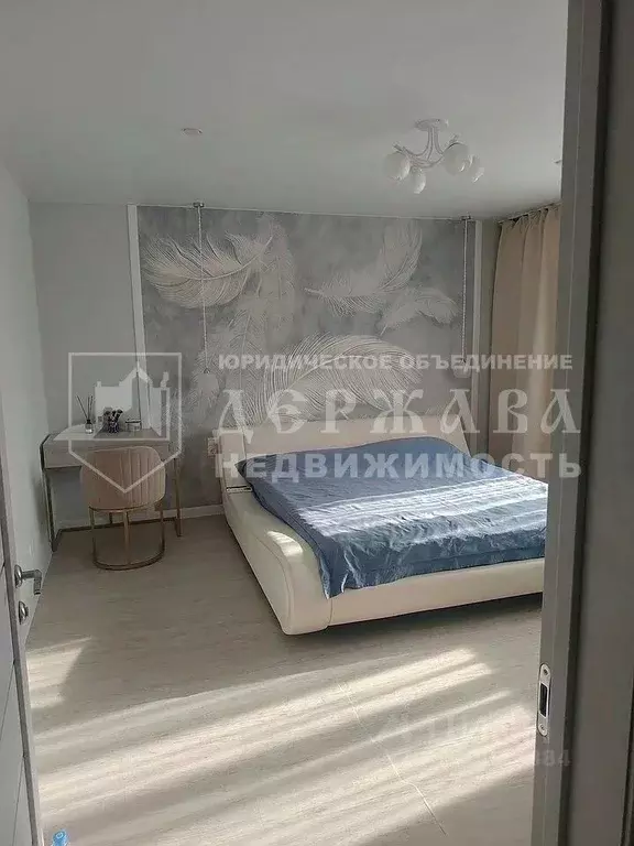 4-к кв. Кемеровская область, Кемерово Ленинградский просп., 30 (87.0 ... - Фото 1