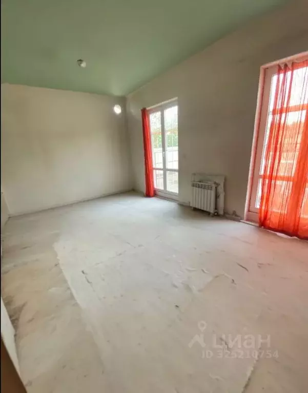 Дом в Адыгея, Тахтамукайский район, Козет аул ул. Гагарина (105 м) - Фото 1