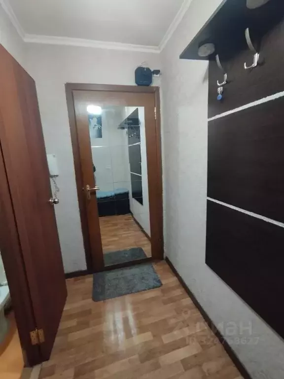 1-к кв. Москва ул. Константина Симонова, 5К3 (35.0 м) - Фото 2