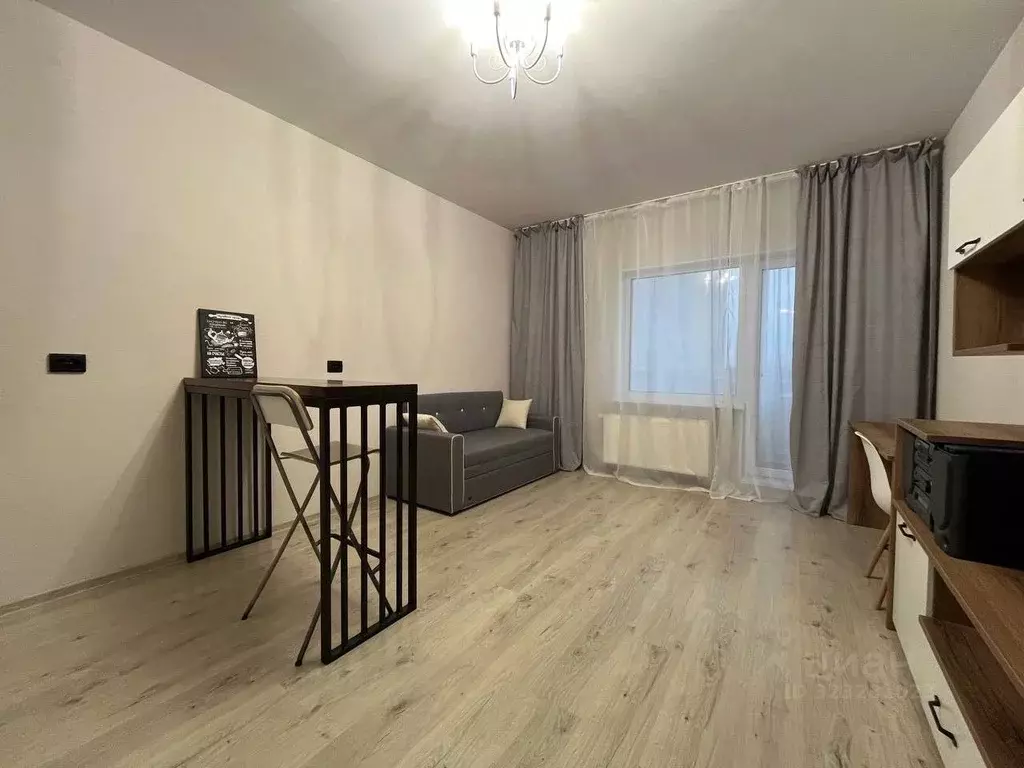 Студия Санкт-Петербург Усть-Славянка тер., просп. Советский, 34к3 ... - Фото 1