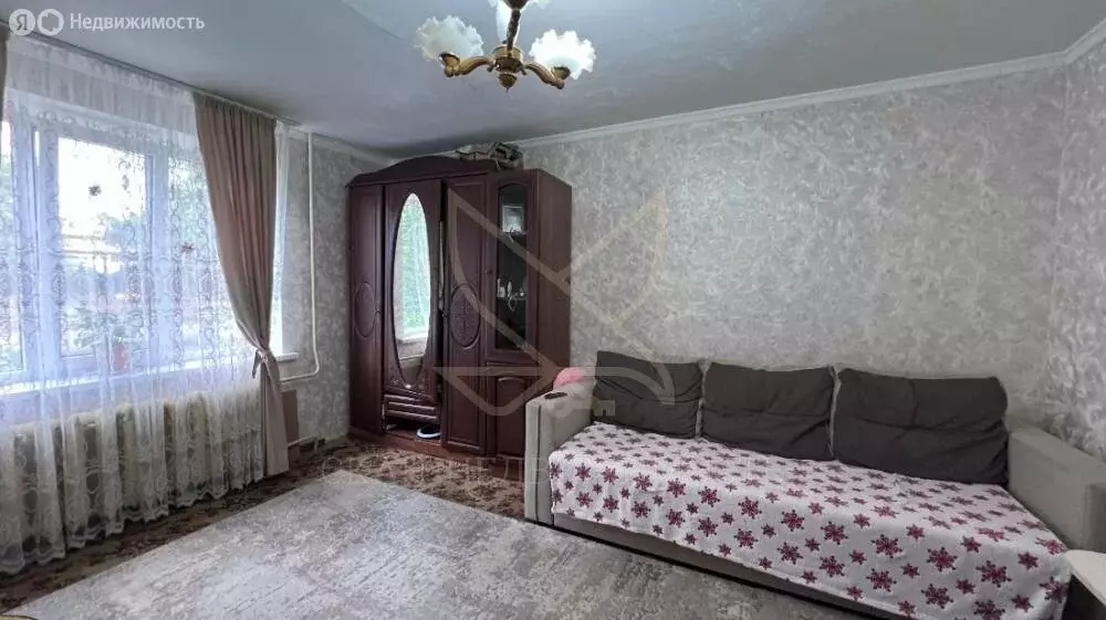 1-комнатная квартира: Пятигорск, Подстанционная улица, 8 (40 м) - Фото 0