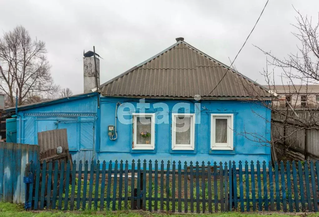 Участок в Белгородская область, Алексеевка 1-й Народный пер. (15.0 ... - Фото 1