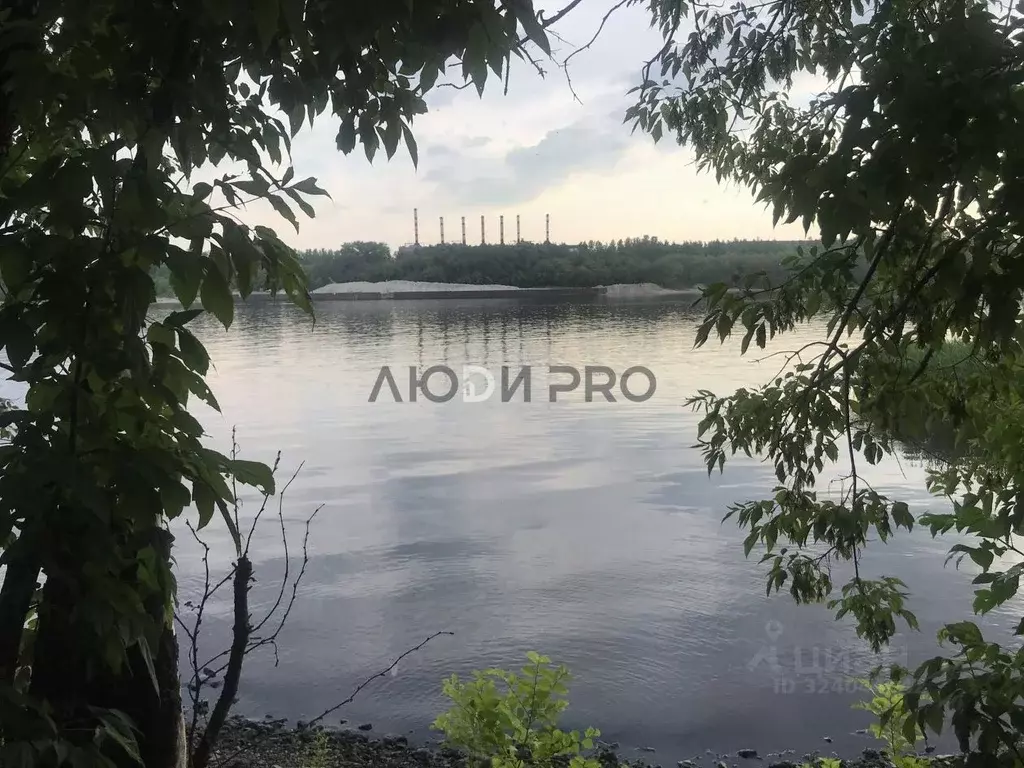 Участок в Ярославская область, Ярославль ул. Верхний Остров, 3 (13.2 ... - Фото 2