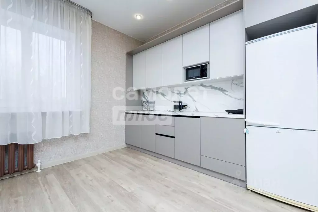 Дом в Томская область, Томский район, пос. Мирный, Мирный мкр  (100 м) - Фото 1