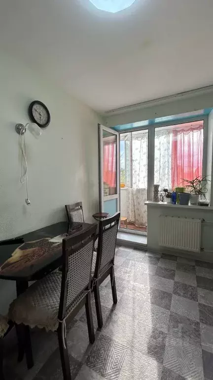 1-к кв. Удмуртия, Воткинский район, пос. Новый ул. Строителей, 30 ... - Фото 2