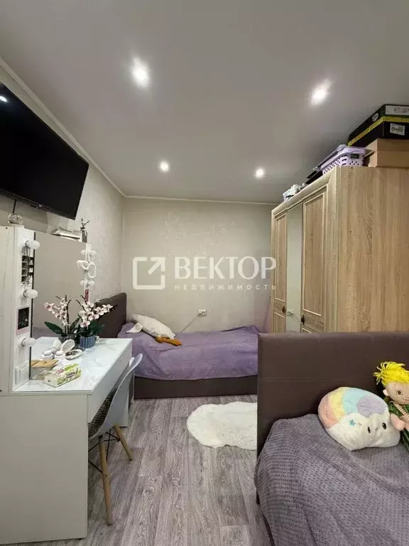 2-к кв. Костромская область, Кострома Никитская ул., 128 (43.0 м) - Фото 2