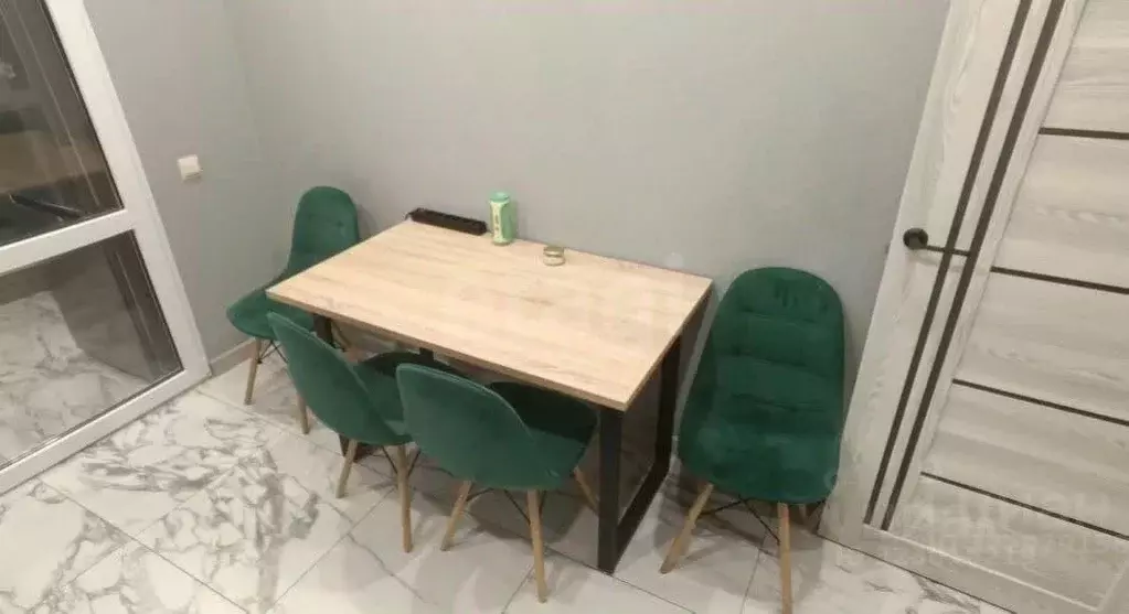 1-к кв. Ставропольский край, Ставрополь ул. Доваторцев, 82/2 (40.0 м) - Фото 1