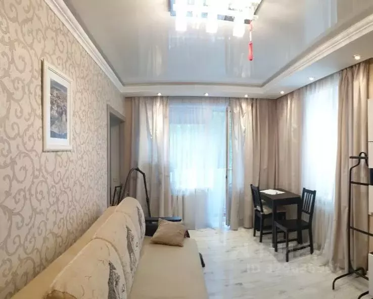1-к кв. Москва Енисейская ул., 15 (30.0 м) - Фото 1