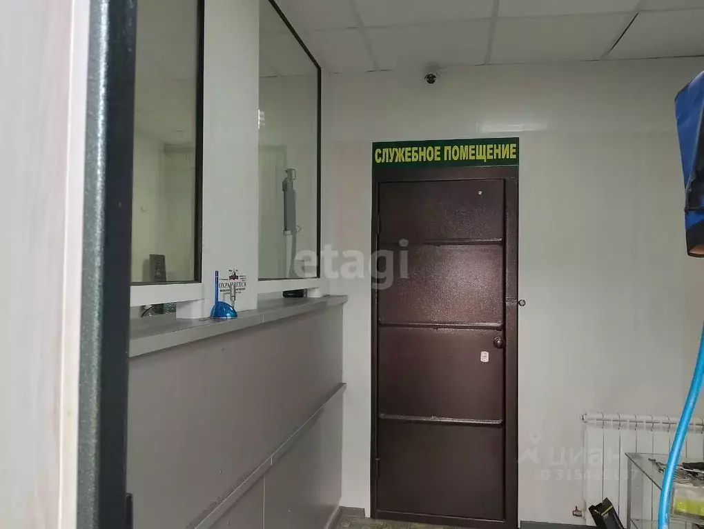 Гараж в Свердловская область, Нижний Тагил Балакинская ул. (18 м) - Фото 1