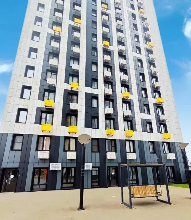 Помещение свободного назначения в Московская область, Красногорск ул. ... - Фото 1