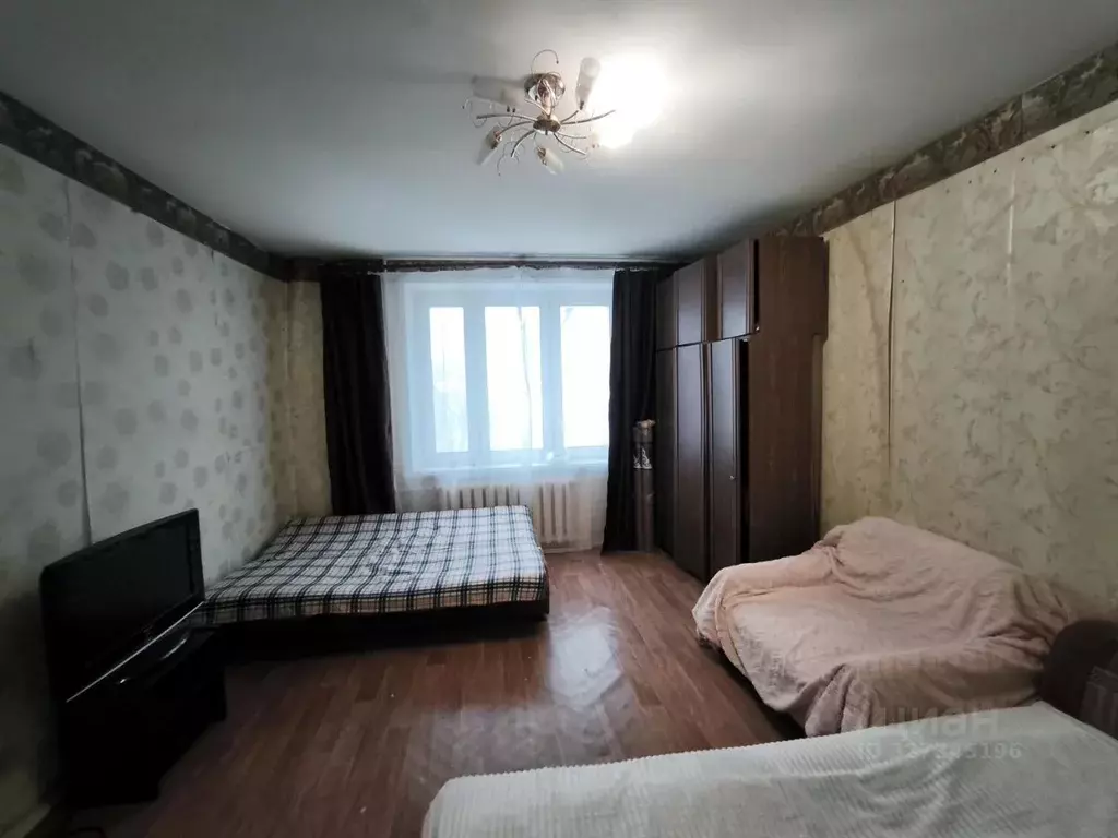 1-к кв. Москва Петрозаводская ул., 28К2 (35.0 м) - Фото 2