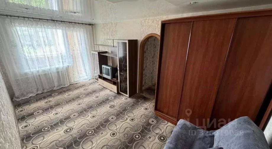 2-к кв. Новосибирская область, Новосибирск Линейная ул., 33/1 (43.9 м) - Фото 2