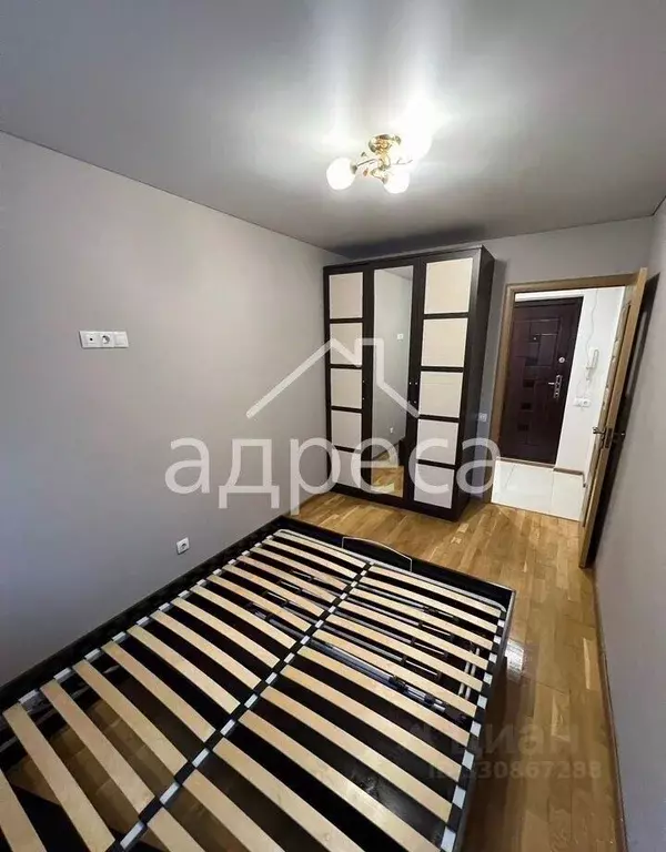 2-к кв. Самарская область, Самара Гаражная ул., 18 (48.0 м) - Фото 2
