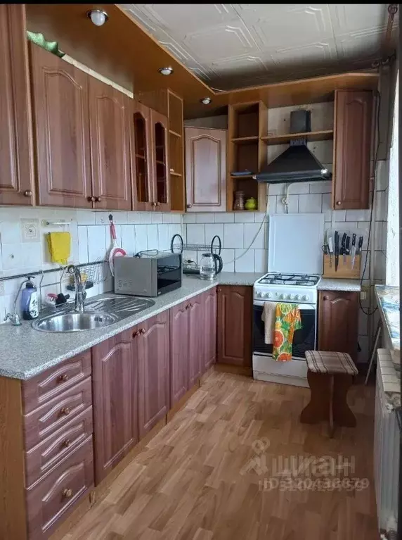 3-к кв. Саха (Якутия), Якутск ул. Хабарова, 19 (60.0 м) - Фото 0