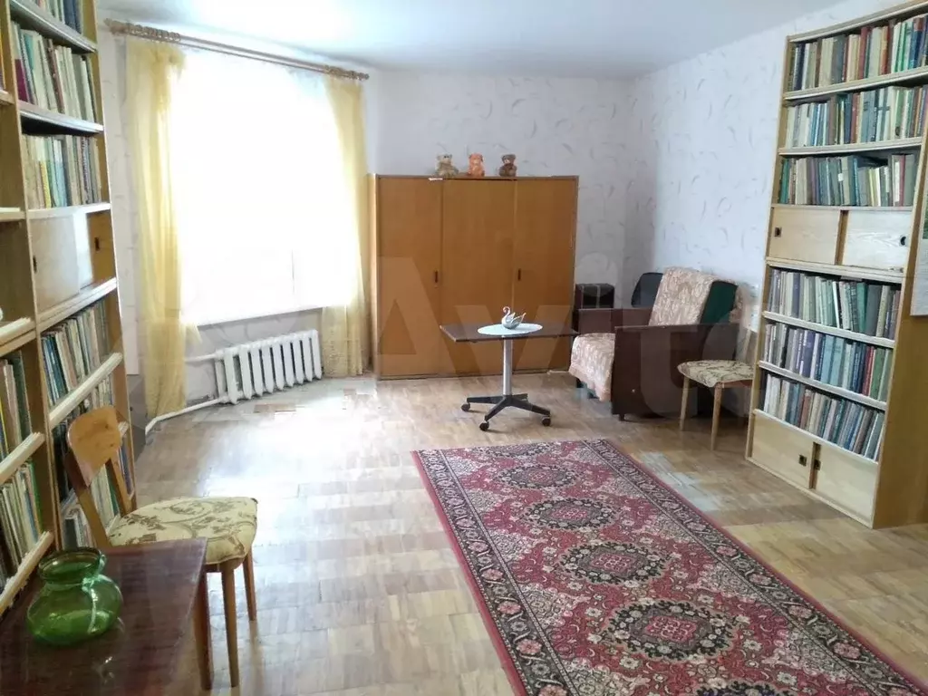 Комната 60,3 м в 5-к., 5/5 эт. - Фото 0