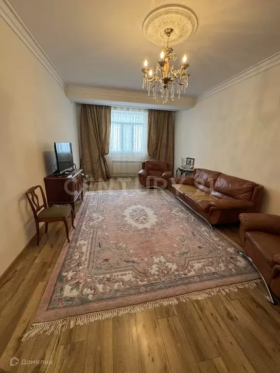 Продаётся 2-к квартира, 93 м - Фото 0