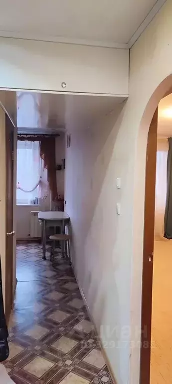 2-к кв. Нижегородская область, Семенов ул. Чкалова, 21 (45.0 м) - Фото 2