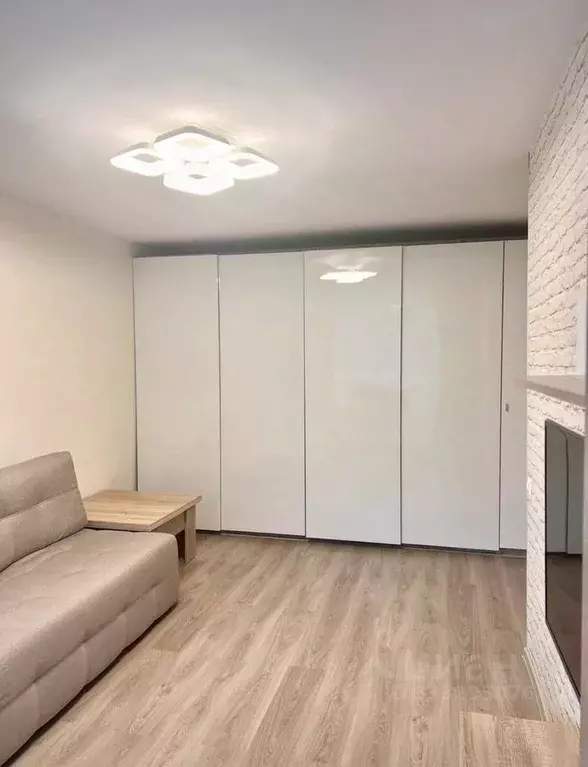 2-к кв. Москва Ленинградский просп., 43К2 (45.0 м) - Фото 2