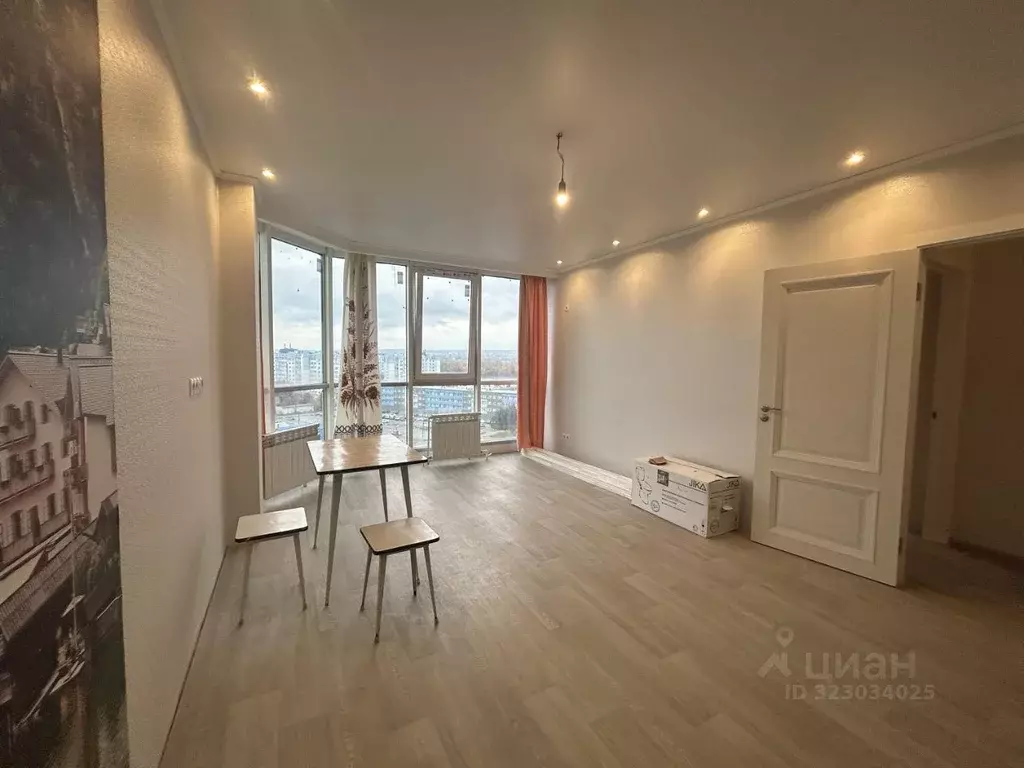 1-к кв. Саратовская область, Энгельс ул. Свердлова, 13 (50.0 м) - Фото 1