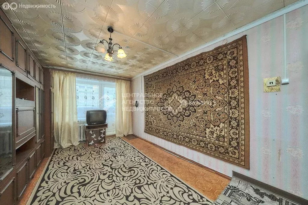 2-комнатная квартира: Рязань, Касимовское шоссе, 27 (48.8 м) - Фото 1