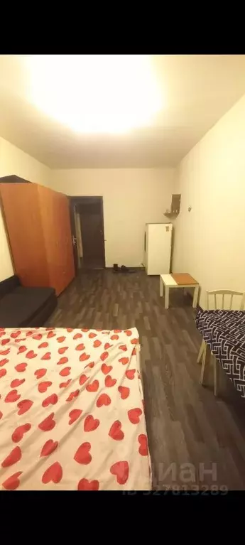 Комната Санкт-Петербург ул. Декабристов, 28 (18.0 м) - Фото 2