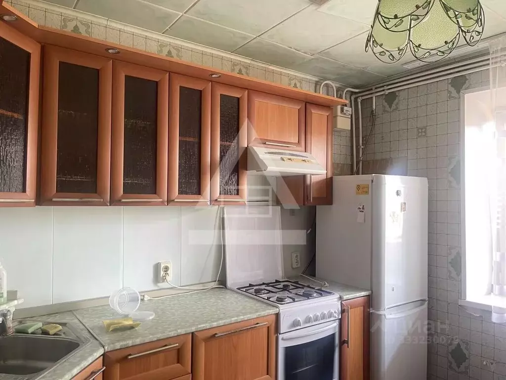 2-к кв. Челябинская область, Коркино ул. Ленина, 21 (51.4 м) - Фото 2