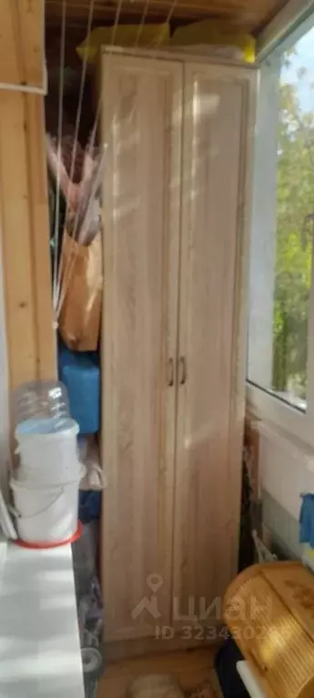 1-к кв. Москва Переведеновский пер., 8 (40.0 м) - Фото 1