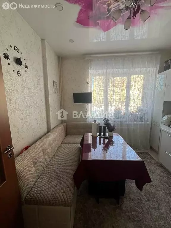 1-комнатная квартира: Люберцы, микрорайон Зенино ЖК Самолёт, ... - Фото 1