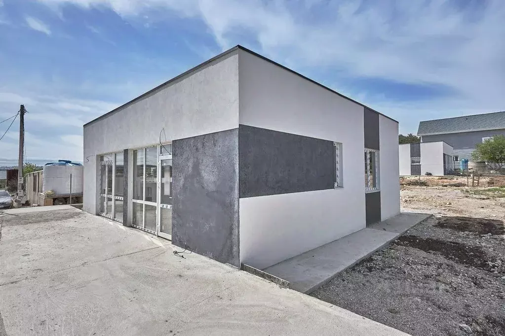 Дом в Севастополь Гранат СТ, 263 (94 м) - Фото 1