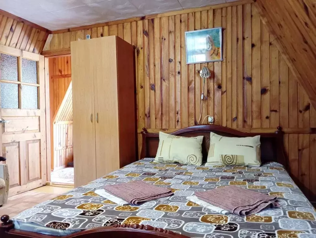 Комната Крым, Феодосия муниципальный округ, Орджоникидзе пгт, Ветка ... - Фото 1