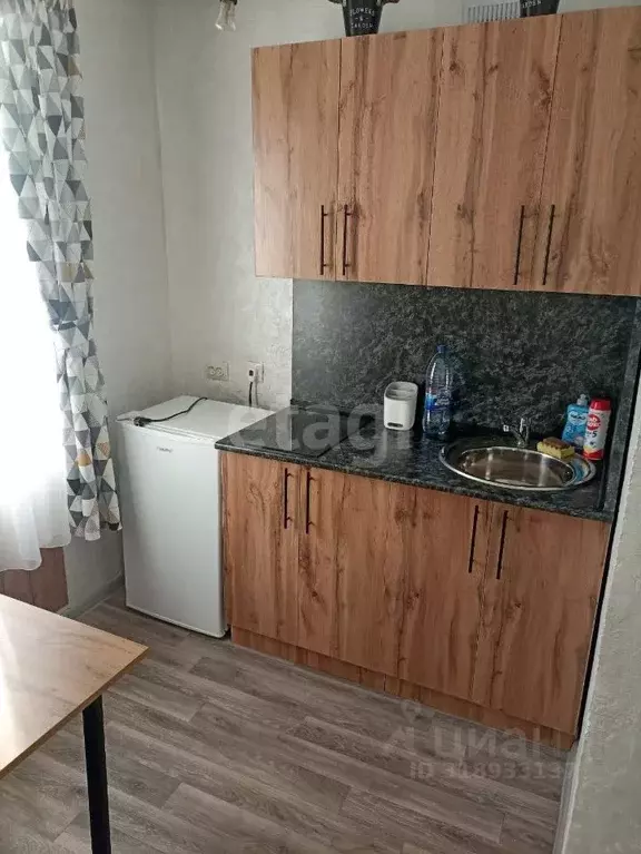 1-к кв. Алтайский край, Бийск Ленинградская ул., 33 (20.1 м) - Фото 0