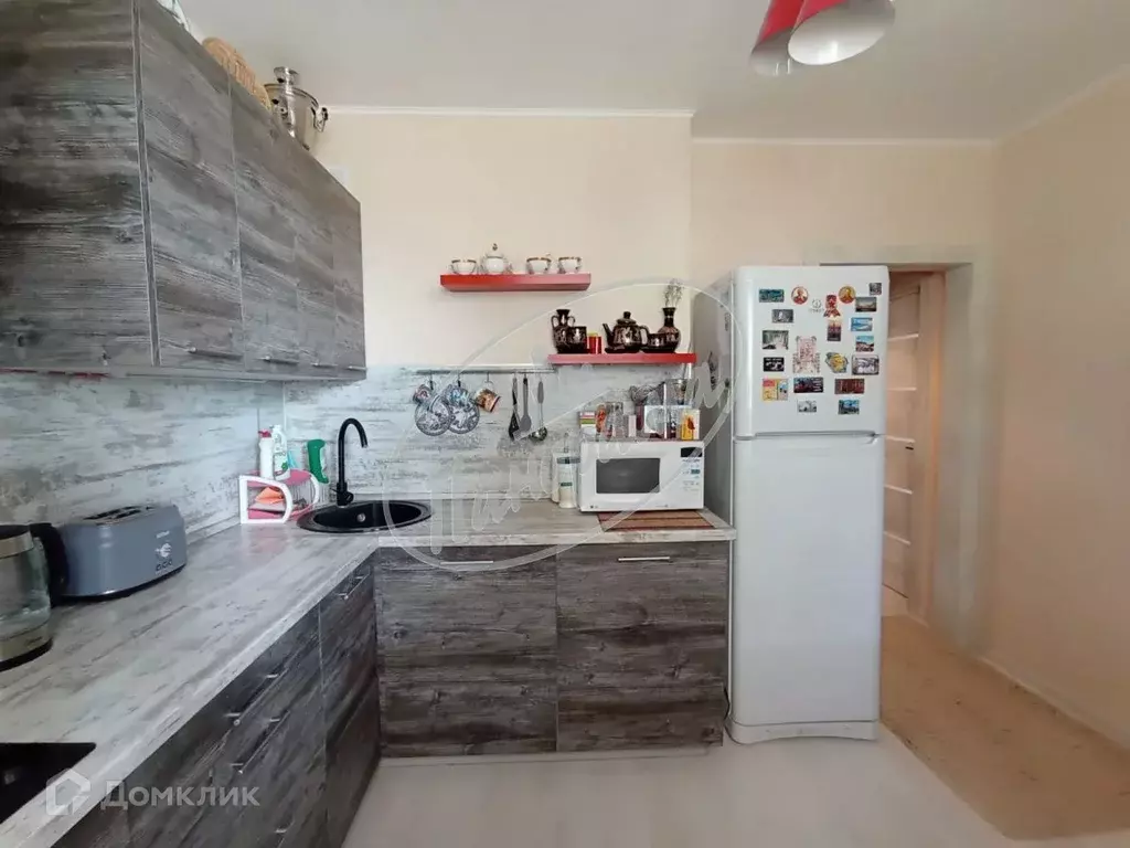 Продаётся 1-к квартира, 37.3 м - Фото 0
