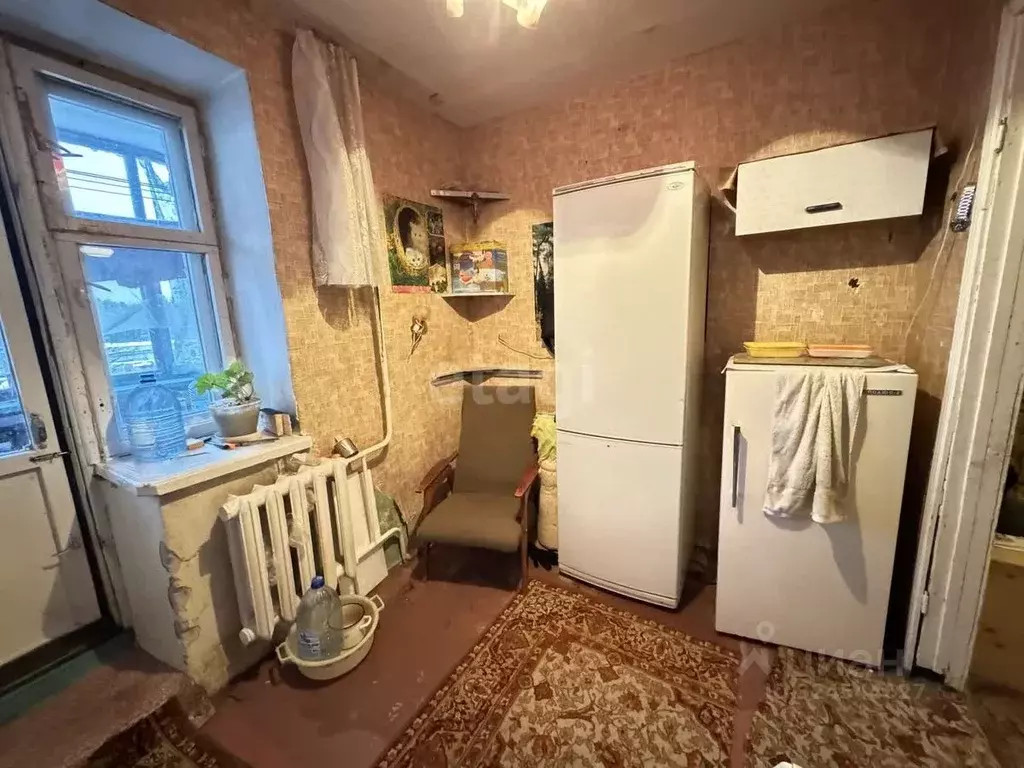 1-к кв. Калужская область, Калуга Телевизионная ул., 2к1 (27.4 м) - Фото 1