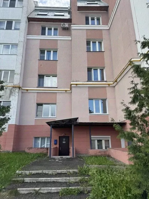 Офис в Чувашия, Чебоксары ул. Семена Ислюкова, 12 (43 м) - Фото 1