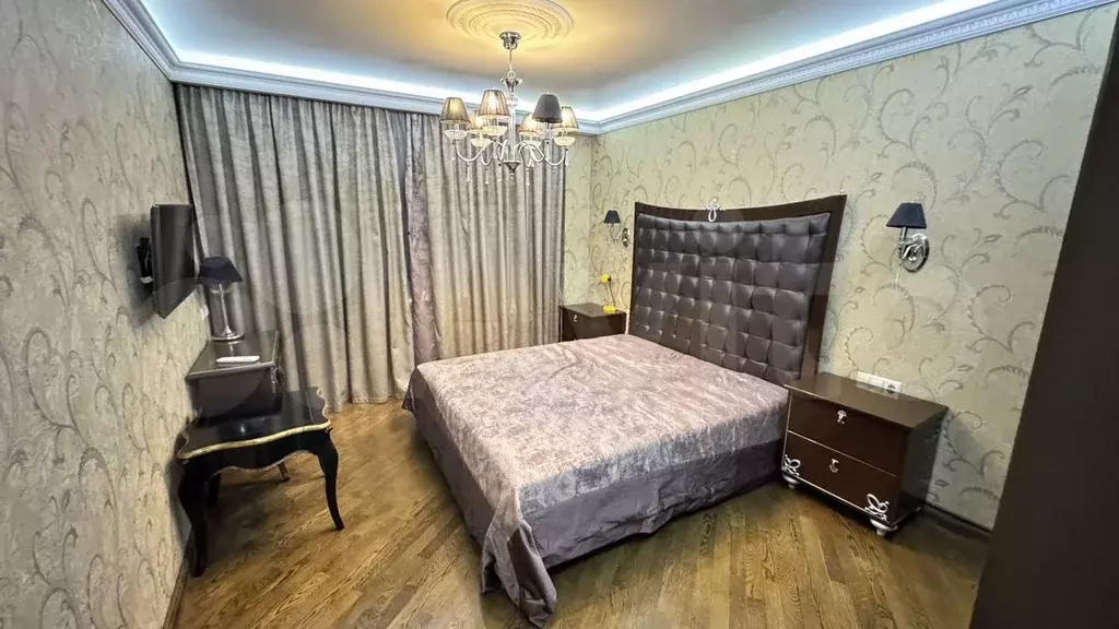 2-к. квартира, 70,4 м, 9/12 эт. - Фото 0