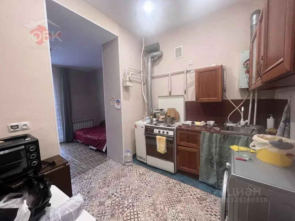 2-к кв. Крым, Евпатория ул. Леси Украинки, 1 (40.8 м) - Фото 1